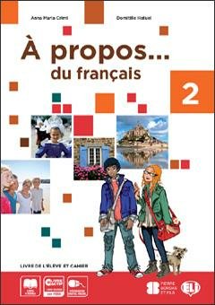 A PROPOS. DU FRANCAIS VOL. 2