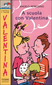 A SCUOLA CON VALENTINA | Immagine Gallery 1