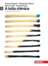 A TUTTA CHIMICA - VOL. 1