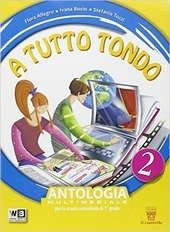 A TUTTO TONDO 2 + STRUMENTI + RISORSE ONLINE