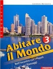 ABITARE IL MONDO - VOL. 3 - N.E.