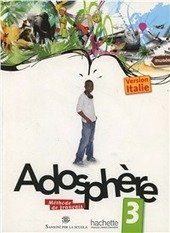 ADOSPHERE ITALIA VOL. 3 - PACK. LIVRE & CAHIER + …