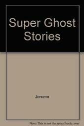 AFTER SUPPER GHOST STORIES ( SMITH PAUL )