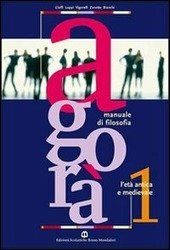 AGORA' - VOL. 1
