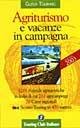 AGRITURISMO E VACANZE IN CAMPAGNA