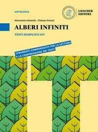 ALBERI INFINITI TESTI SEMPLIFICATI. 2017