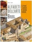ALFABETI DELL'ARTE VOL B + ATLANTE. STORIA DELL'ARTE - DALLA …
