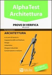 ALPHA TEST 3 - ARCHITETTURA PROVE DI VERIFICA CD. V3