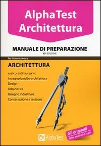 ALPHA TEST 3 - ARCHITETTURA - DESIGN - XIII EDIZIONE …