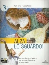 ALZA LO SGUARDO 3.