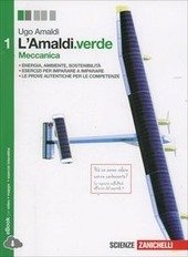 AMALDI.VERDE VOL. 1 - 2ED. DI L'AMALDI 2.0 (LD).