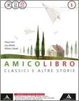 AMICO LIBRO. VOL. 3 + QUADERNO 3