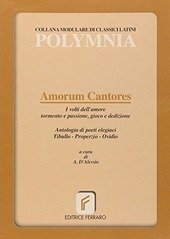 AMORUM CANTORES