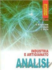 ANALISI - INDUSTRIA E ARTIGIANATO