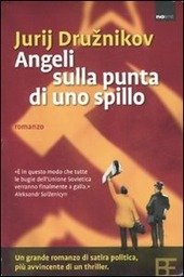 ANGELI SULLA PUNTA DI UNO SPILLO