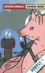 ANIMAL FARM (INTEGRALE INGLESE)