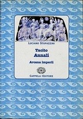 ANNALI ARCANA IMPERII ( STUPAZZINI LUCIANO )