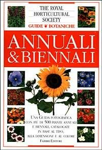 ANNUALI E BIENNALI