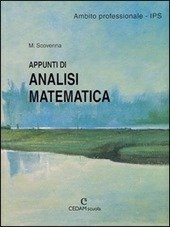 APPUNTI DI ANALISI MATEMATICA - AMBITO PROFESSIONALE