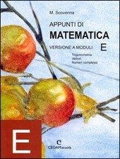 APPUNTI DI MATEMATICA - E