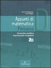 APPUNTI DI MATEMATICA - PERCORSO D