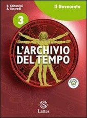 ARCHIVIO DEL TEMPO VOL. 3 (L'). IL NOVECENTO