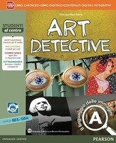 ART DETECTIVE. A+B+ PAGINE SPECIALI