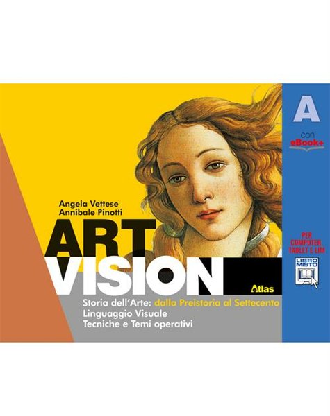 ART VISION (A+B+ART-LAB).