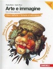 ARTE E IMMAGINE 2ED. CONF. U+SCHEDE LABORATORIO (LMS LIBRO SCARICABILE). …