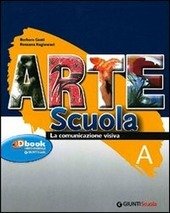 ARTESCUOLA - VOL. A