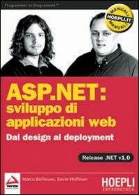 ASP.NET: SVILUPPO DI APPLICAZIONI WEB DAL DESIGN AL DEPLOIMENT RELEASE.NET …