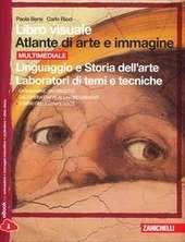 ATLANTE DI ARTE E IMMAGINE U MULTIMEDIALE (LDM). LINGUAGGIO E …