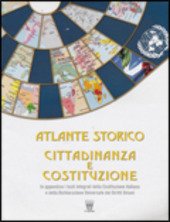 ATLANTE-CITTADINANZA - N.E.
