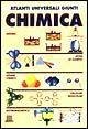 ATLANTI SCIENTIFICI GIUNTI - CHIMICA