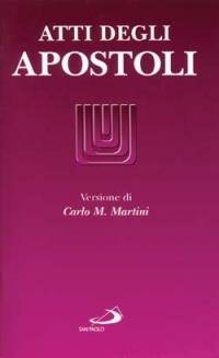 ATTI DEGLI APOSTOLI