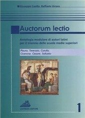 AUCTORUM LECTIO - VOL. 1