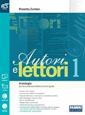 AUTORI E LETTORI 1. VOL. 1 + QUAD. 1 + …