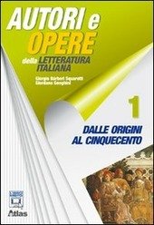 AUTORI E OPERE - VOL. 1 + STRUMENTI DI ANALISI …