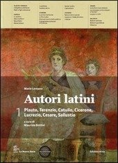 AUTORI LATINI - VOL. 1