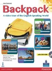 BACKPACK A VIDEO TOUR OF THE ENGLISH
