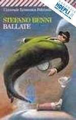 BALLATE