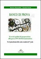 BANCO DI PROVA .PER IL I BIENNIO Esercizi guidati di …