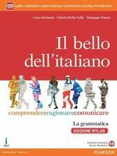 BELLO DELL'ITALIANO - EDIZIONE MYLAB.