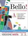 BELLO!. VOL A+ VOL B+ ALBUM 36 TAVOLE