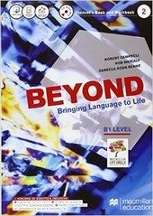 BEYOND. Vol. 2 LIVELLO B1. Con e-book. Con espansione online. …