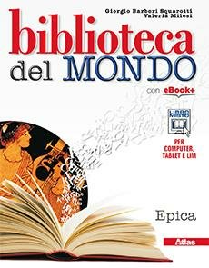 BIBLIOTECA DEL MONDO. EPICA