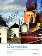 BIENVENIDOS 2 LIBRO DEL ALUMNO