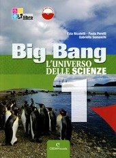 BIG BANG - EDIZIONE CURRICOLARE.
