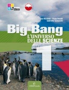 BIG BANG - EDIZIONE CURRICOLARE.