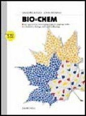 BIO-CHEM - UNICO CON CD AUDIO. APPROACH TO DEVELOPING ENGLISH …